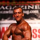 Jeremy  Wahoski - NPC Washington State Championships 2012 - #1